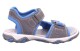 chlapecké sandály MIKE 3.0, Superfit, 0-609465-2500, světle modrá - 25 - thumb (1)