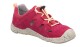 Dívčí celoroční boty Barefit TRACE, Superfit, 1-006037-5000, červená - 27 - thumb (3)
