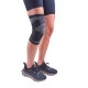 Sportago Sportovní bandáž na koleno se zpevňujícím páskem - M - thumb (1)