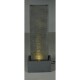 HOMESTYLING Fontána pokojová s LED osvětlením 100 cm Modern KO-795202390 - thumb (1)