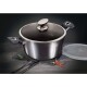 BERLINGERHAUS Sada nádobí s mramorovým povrchem 18 ks Carbon PRO Line BH-6887 - thumb (6)