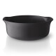 Servírovací mísa NORDIC KITCHEN 2 l, černá, Eva Solo - thumb (0)