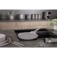 BERLINGERHAUS Pánev na palačinky s titanovým povrchem 28 cm Taupe Collection BH-8086 - thumb (6)