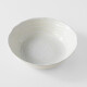 Jídelní miska WHITE SPIRAL 21,5 cm, 900 ml, MIJ - thumb (6)