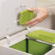 Náhradní uhlíkové filtry  INTELLIGENTWASTE™ , sada 2 ks, Joseph Joseph - thumb (2)