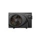 Microwell bazénové tepelné čerpadlo HP 1500 Black Inverter 15,4 kW - thumb (0)