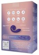 Snail Vibe Gizi Purple - thumb (4)