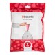 Sáčky do odpadkového koše Y PERFECTFIT 20 l, sada 40 ks, Brabantia - thumb (0)