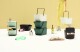 Odpadkový koš SORT & GO 20 l, stohovatelný, jedlově zelená, Brabantia - thumb (6)