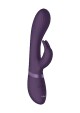 VIVE Cato Pulse G-Spot Rabbit Purple - thumb (0)