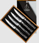 Steakový nůž INTENSE, sada 4 ks, Forged - thumb (5)