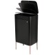 BERLINGERHAUS Koš odpadkový se senzorovým otvíráním  60 l Black Rose Collection BH-9560 - thumb (1)