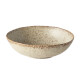 Jídelní miska SAND FADE  17 x 15 cm, písková, MIJ - thumb (0)