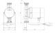 Grundfos COMFORT 15-14 BX TDT 93093665 - thumb (2)