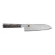 Japonský nůž SANTOKU 5000MCD 67 18 cm, univerzální, javor, MIYABI - thumb (0)