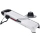 Mandolína GOOD GRIPS 43 cm, stříbrná, nerezová ocel, OXO - thumb (11)