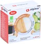 ALPINA Podtácky dřevěné / mramor sada 4 ks čtverec ED-227023ctve - thumb (1)