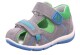 chlapecké sandály FREDDY, Superfit, 1-609145-2510, šedá - 23 - thumb (0)