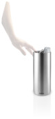 EVA SOLO Nerezová termoska na kávu i čaj se šedým víkem 0,35l - thumb (1)