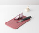 Prkénko na krájení 25 x 16 cm, růžová, plast, Brabantia - thumb (1)