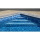 Haogenplast bazénová folie Printed Pacific 25 m x 1,65 m x 1,5 mm, role - thumb (7)