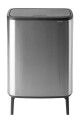 Dotykový odpadkový koš BO TOUCH BIN 60 l, matná ocelová, Brabantia - thumb (2)