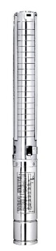 Leo 4XRSm2/18-0,75 230V 0,75kW 35m - thumb (0)
