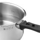 Tlakový hrnec PERFECT PLUS 6,5 l a 3 l, sada 2 ks, nerezová ocel, WMF - thumb (7)