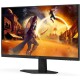 AOC 27G4XE monitor 27" - thumb (2)