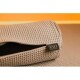 TAO polštář do sauny válec COMFY 40 x 15 Hnědá - thumb (10)
