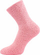 Dámské ponožky Boma - Světlana, růžová Barva: Růžová, Velikost: 35-41 - thumb (2)