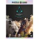 Puzzle Assassins Creed Valhalla: Eivor & Polar Bear  1000 - thumb (3)