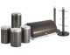 BERLINGERHAUS Dóza na potraviny sada 3 ks Carbon Metallic Line BH-1348 - thumb (3)