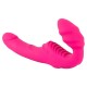 You2Toys Vibrating Strapless Strap-On - thumb (0)