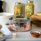 Rendlík COPPERBOND 16 cm, 1,4 l, měď, Hestan - thumb (2)