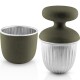 Hmoždíř GREEN TOOL 18 cm, zelená, nerezová ocel / plast, Eva Solo - thumb (0)