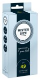 Mister Size thin 49mm 10ks - thumb (0)