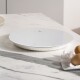 Digitální kuchyňská váha PLISSÉ 27 cm, černá, plast, Alessi - thumb (1)