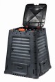 Keter Kompostér Keter Mega composter 650L černý KT-610214 - thumb (1)