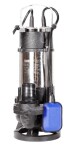 Pumpa 50BLV21.5F 230V 1,5kW Vortex - thumb (0)