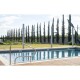 Haogenplast bazénová 3D folie StoneFlex Concrete 25 m x 1,65 m x 1,5 mm, role - thumb (4)