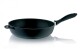 KELA Pánev hluboká s nepřilnavým povrchem KERROS 24 cm KL-11567 - thumb (0)