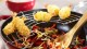 Wok 30 cm, se skleněnou poklicí, višňová, Staub - thumb (3)