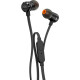 JBL T290 černá - thumb (0)