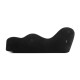 Bedroom Fantasies The Lounger Inflatable Bench Black - thumb (1)