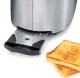 ALPINA Topinkovač na 2 topinky nerez ocel 1000W ED-247350 - thumb (3)