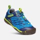 Outdoorové boty CHANDLER CNX BRILLIANT BLUE/BLUE DEPTHS, Keen, 1022949/1022954/1022955, modrá - 24 - thumb (0)