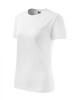 Triko dámské Classic New 133 - XS-XXL - bílá - thumb (0)