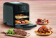Horkovzdušná fritéza EASY FRY OVEN & GRILL FW501815, Tefal - thumb (1)