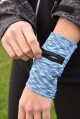 Sportago Armband na běh - modrá - thumb (4)